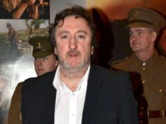 Gary Lydon está morto
