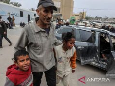 Gaza está ameaçada com a perda da sua única central de oxigénio.