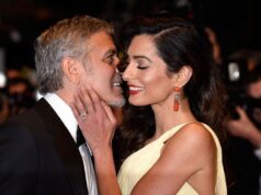 George Clooney: Jogo Duplo do Touro