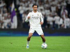 Gersh criou a divisão de futebol após comprar a PLG representada por Trent Alexander-Arnold