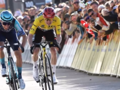 Giro 2026. Wisma confia em Kuss, Kelderman e Campenaerts para se juntar a Jonas Wingegaard no Tour da Itália