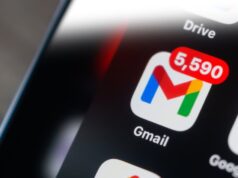 Gmail – Os usuários evitam os rígidos requisitos de número de celular do Google, mas pagam com mais do que dinheiro
