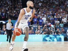 Gobert e Fournier retornam, Wembanyama ausente, primeiro para Raynaud… Bleus du basquete seleção para jogos de julho