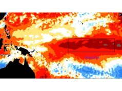‘Godzilla’ El Niño previsto para parar no RI, especialistas revelam etapas de mitigação
