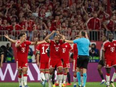 Gol relâmpago sofrido e fúria do árbitro: FC Bayern perde a final da Liga dos Campeões