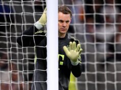 Goleiro do Bayern: Manuel Neuer para a Copa do Mundo? A mídia relata especulações de combustível