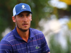 Golfe. Qualificação final do US Open: Ugo Cousaud ocupa uma das sete vagas de Nova York