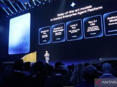 Google Cloud lança plataforma Gemini Enterprise Agent no Next ’26