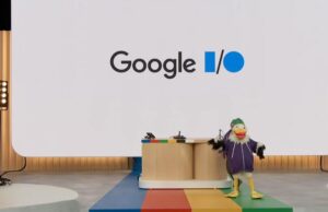Google I/O – Se você usa o Google, não perca o evento de amanhã para ver o que o futuro reserva para o Google