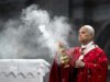 Google, Meta, Amazon: Por que as empresas de tecnologia estão repentinamente se aproximando do Papa