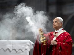Google, Meta, Amazon: Por que as empresas de tecnologia estão repentinamente se aproximando do Papa