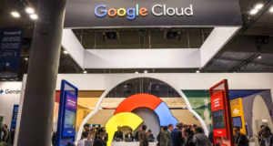 Google e Blackstone criarão nova empresa AI Cloud