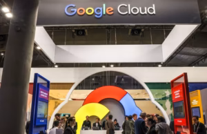 Google e Blackstone criarão nova empresa AI Cloud
