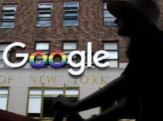 Google e outros permitem que o governo teste modelos de IA antes do lançamento
