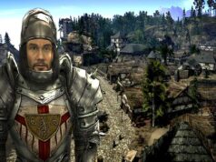 Gothic 2 Gold Remaster: Caminhe sob o sol brilhante pelo que pode ser o melhor Khorinis de todos os tempos