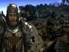 Gothic 2 Gold Remaster: Fazemos uma incursão pelos talvez mais belos Khorinis de todos os tempos