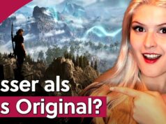 Gothic Remake: um retorno com peculiaridades bem conhecidas