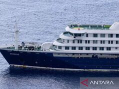 Grã-Bretanha confirma dois cidadãos infectados com hantavírus a bordo do MV Hondius