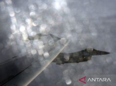 Grã-Bretanha instala sistema anti-drone em aviões de guerra no Oriente Médio