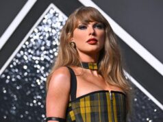 Graças a Taylor Swift, músicos do Universal Music Group ganharam uma fortuna
