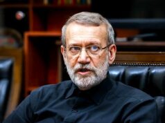 Grande choque na guerra Irã-Israel? As tensões aumentam devido à notícia da morte de Ali Larijani.
