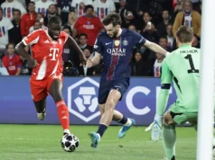 Grande debate sobre defesa – o Bayern terá de jogar de forma mais defensiva contra o Paris?