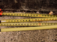 Grande fabricante de eletrodomésticos fecha última fábrica na cidade – e culpa suas fitas métricas