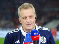 Grande surpresa – Buskens não é permitido no conselho fiscal do Schalke!
