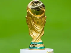 Grande surpresa – o provedor de apostas mostra todos os jogos da Copa do Mundo ao vivo