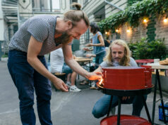 Grelhar: 5 gadgets para o seu churrasco