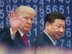 Guerra Fria da IA: EUA e China consideram negociações para evitar que a corrida tecnológica se transforme em ‘corrida armamentista digital’ e crise global