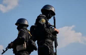 Guerra Israel-Irã ao vivo: Israel aprova acordo para comprar caças dos EUA.