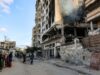 Guerra em Gaza: as autoridades israelenses anunciaram a morte do chefe do braço armado do Hamas.