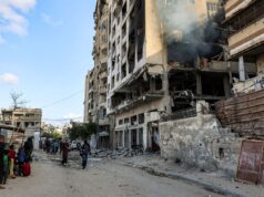 Guerra em Gaza: as autoridades israelenses anunciaram a morte do chefe do braço armado do Hamas.