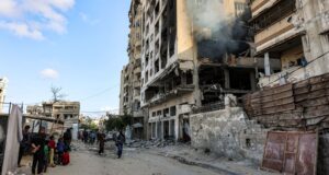 Guerra em Gaza: as autoridades israelenses anunciaram a morte do chefe do braço armado do Hamas.