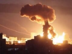 Guerra na Ucrânia: Kyiv sujeita a uma nova ronda de ataques