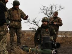 Guerra na Ucrânia: Moscovo e Kiev entram numa “guerra de trégua” antes de 9 de maio