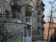 Guerra na Ucrânia: a Rússia pede aos residentes de Kiev que deixem a cidade devido à ameaça de greve em 9 de maio