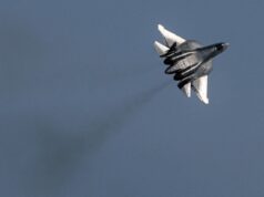 Guerra na Ucrânia: a Rússia usará a Argélia como centro para a sua frota fantasma contrabandear armas e evitar sanções