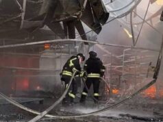 Guerra na Ucrânia: os ataques russos intensificam-se apesar dos apelos ao cessar-fogo