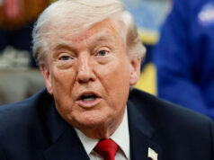 Guerra no Irã: Donald Trump pronto para ignorar a autorização do Congresso para continuar as operações