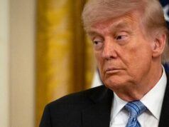 Guerra no Médio Oriente: Donald Trump chamou o conflito com o Irão de “pequena escaramuça”