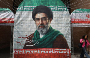 Guerra no Médio Oriente: Ferido, segundo os Estados Unidos, o Líder Supremo iraniano ainda lidera o regime iraniano