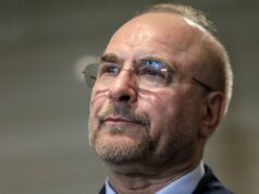 Guerra no Médio Oriente: Irão “ainda nem começou” contra os Estados Unidos, diz presidente do parlamento iraniano
