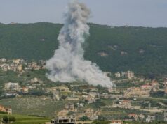 Guerra no Oriente Médio: 22 pessoas morreram em ataques israelenses no Líbano, anunciou o Ministério da Saúde