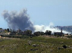 Guerra no Oriente Médio Ao vivo: Exército israelense pede aos residentes do sul do Líbano que evacuem suas aldeias