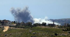 Guerra no Oriente Médio Ao vivo: Exército israelense pede aos residentes do sul do Líbano que evacuem suas aldeias