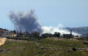 Guerra no Oriente Médio Ao vivo: Exército israelense pede aos residentes do sul do Líbano que evacuem suas aldeias
