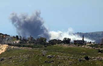 Guerra no Oriente Médio Ao vivo: Exército israelense pede aos residentes do sul do Líbano que evacuem suas aldeias