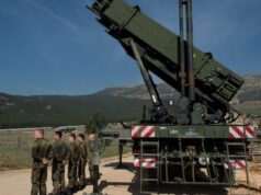 Guerra no Oriente Médio: Patriotas, foguetes… Washington venderá 8 bilhões de armas ao Catar, Emirados e Israel